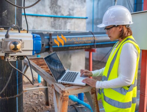 Industry-Leading Heat Trace Solutions for Critical Business Operations